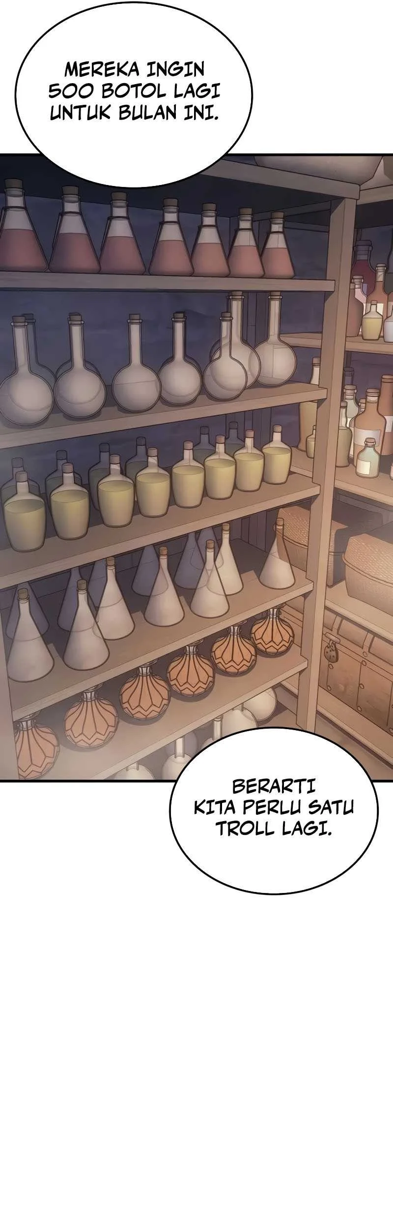 the indomitable martial king chapter 68 - Page 69